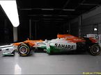 Force India VJM05