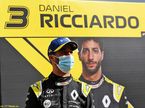 Даниэль Риккардо
