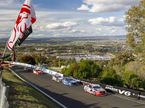 Эпизод гонки Bathurst 1000