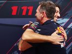 Кристиан Хорнер рад возвращению Даниэля Риккардо, фото пресс-службы Red Bull