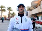 Даниэль Риккардо, фото XPB