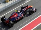 Toro Rosso STR6
