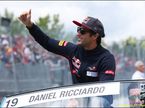 Даниэль Риккардо