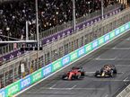 Макс Ферстаппен и Шарль Леклер