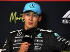 Расселл: Вряд ли McLaren продолжит разбрасываться очками