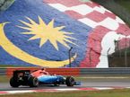 Гран При Малайзии. Эстебан Окон