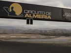 Автодром Circuito de Almeria