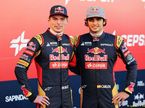 Макс Ферстаппен и Карлос Сайнс