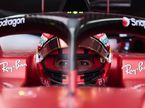 Карлос Сайнс, фото пресс-службы Ferrari