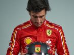 Карлос Сайнс, фото пресс-службы Ferrari