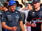 Карлос Сайнс и Макс Ферстаппен, фото XPB