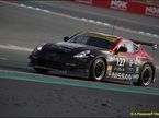 Nissan 370Z команды GT Academy
