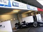 Williams FW31