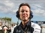 Технический директор Williams Сэм Майкл