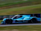 Логану Сардженту предстоит пилотировать машину №52 команды PR1/Mathiasen Motorsports, фото IMSA