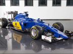 Sauber C34-Ferrari