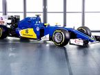 Sauber C35-Ferrari