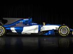 Sauber C36-Ferrari