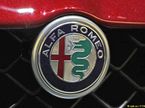 Логотип Alfa Romeo
