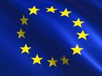 Флаг Европейского союза