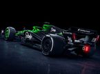 Eleven Dynamics – новый партнёр Sauber