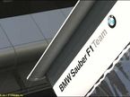 BMW Sauber назвала нового партнера