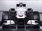 BMW Sauber C25