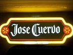 Логотип Jose Cuervo