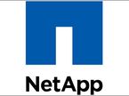 Логотип NetApp