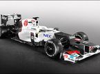 Sauber С31