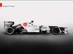 Sauber C31