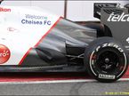 Sauber C31