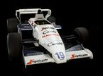 Toleman-Hart TG184-2