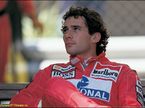 Айртон Сенна, 1993 год