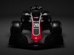 Haas VF-18