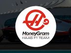 Новый логотип команды Haas