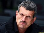 Гюнтер Штайнер, руководитель Haas F1