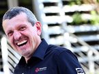 Гюнтер Штайнер, руководитель Haas F1