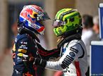 Макс Ферстаппен и Ландо Норрис