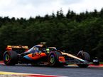 В Спа машинам McLaren не хватало скорости на прямых, фото XPB