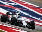 Гран При США. Лэнс Стролл