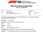 Документ FIA