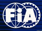 Логотип FIA