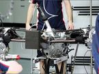 Коробка передач Williams FW35 2013 года