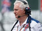 Пэт Симондс, технический директор Williams