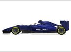 Williams FW36