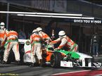Force India
