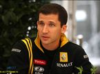 Руководитель гоночной бригады Renault Sport F1 Реми Таффен 