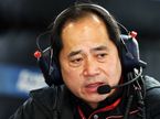Тойохару Танабе, технический директор Honda F1