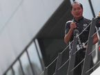 Тойохару Танабе, технически директор Honda Racing F1, фото XPB